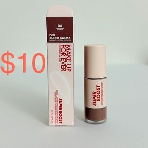 MAKE UP FOR EVER Super Boost Lip Gloss 2.7ml
